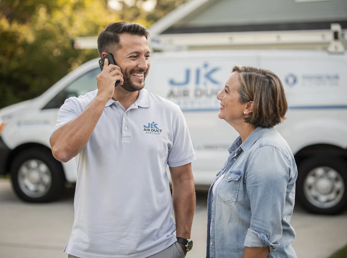 Air Duct Cleaning Hager City, WI FAQs